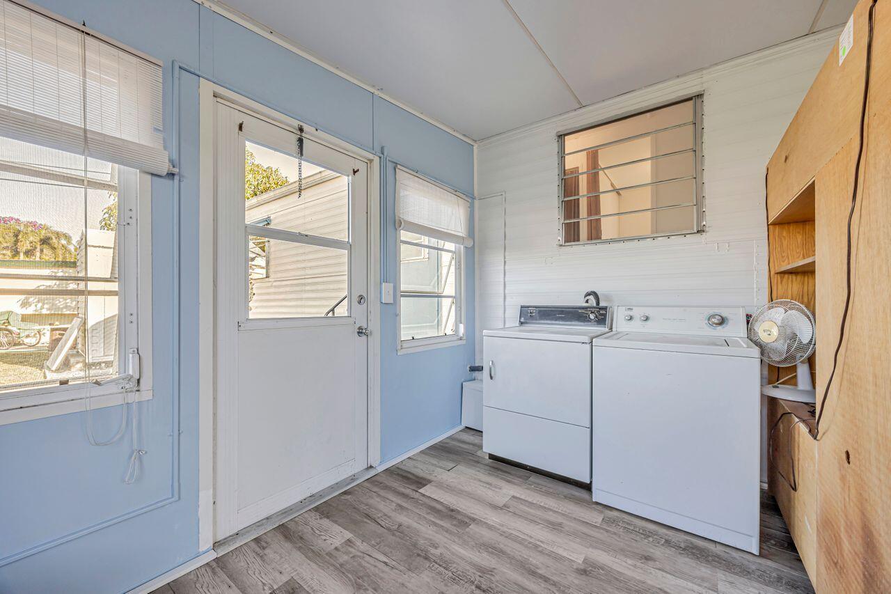 HIGHLAND TRAILER PARK - Residential