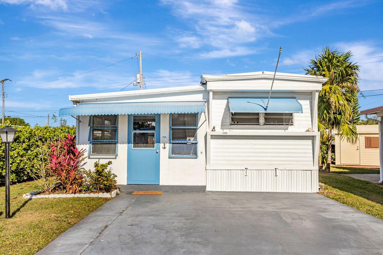 HIGHLAND TRAILER PARK - Residential