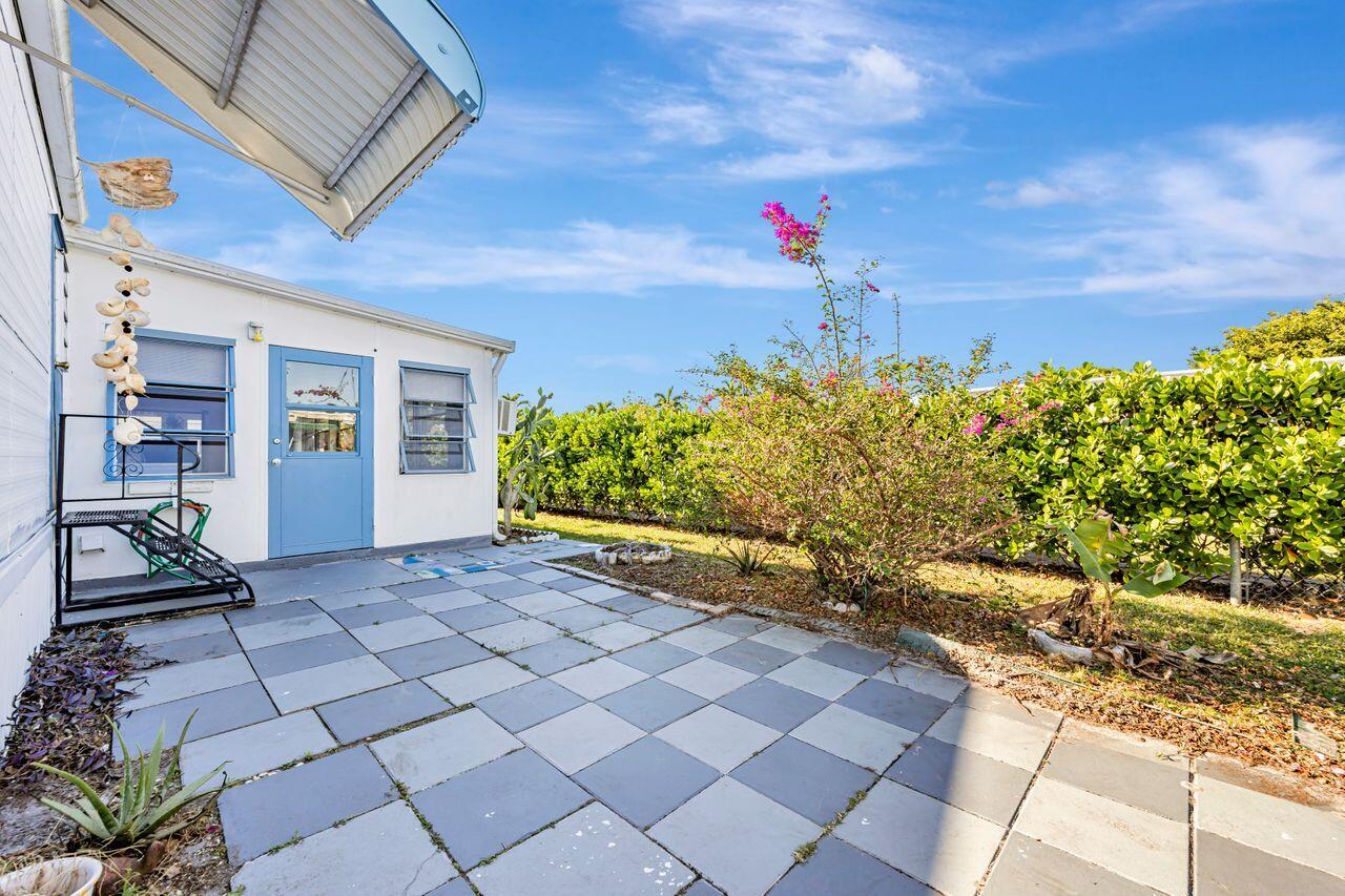 HIGHLAND TRAILER PARK - Residential