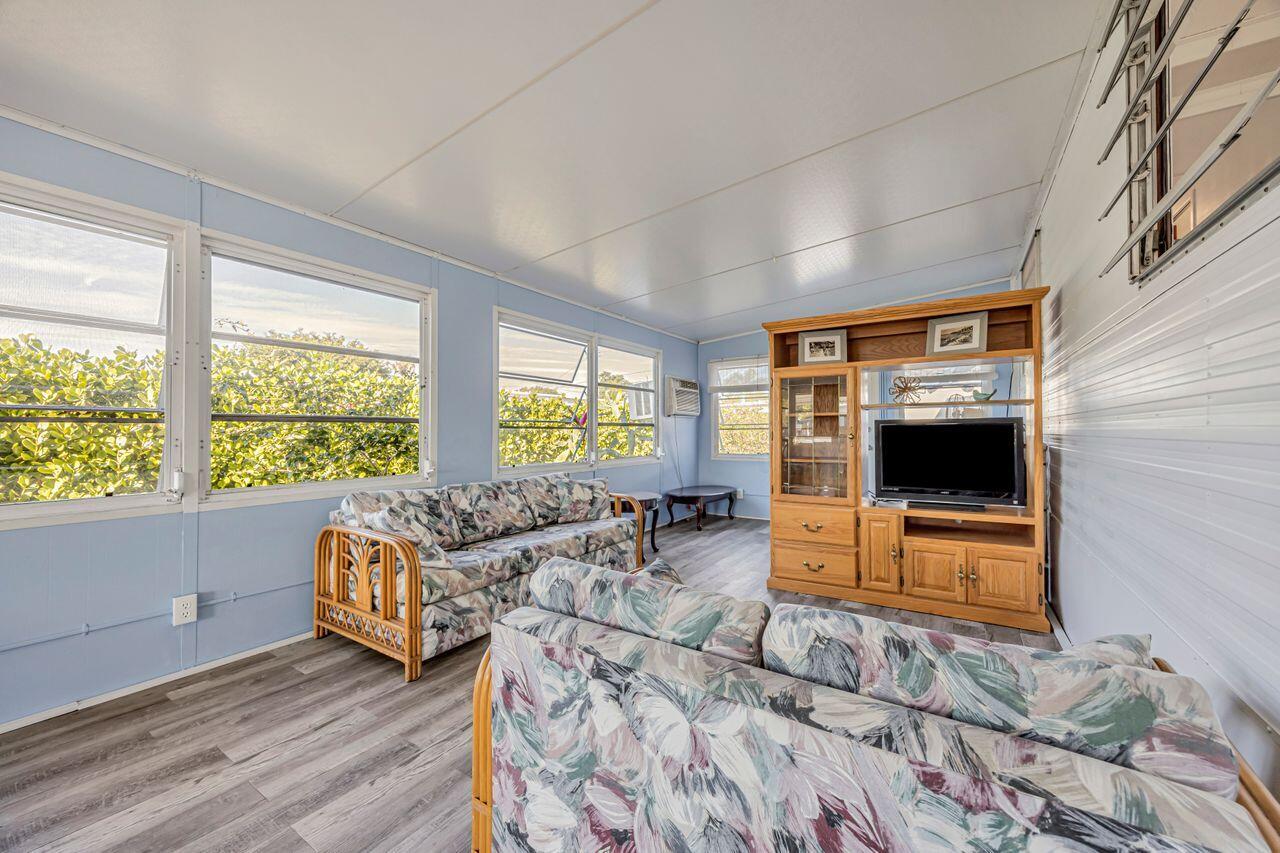 HIGHLAND TRAILER PARK - Residential