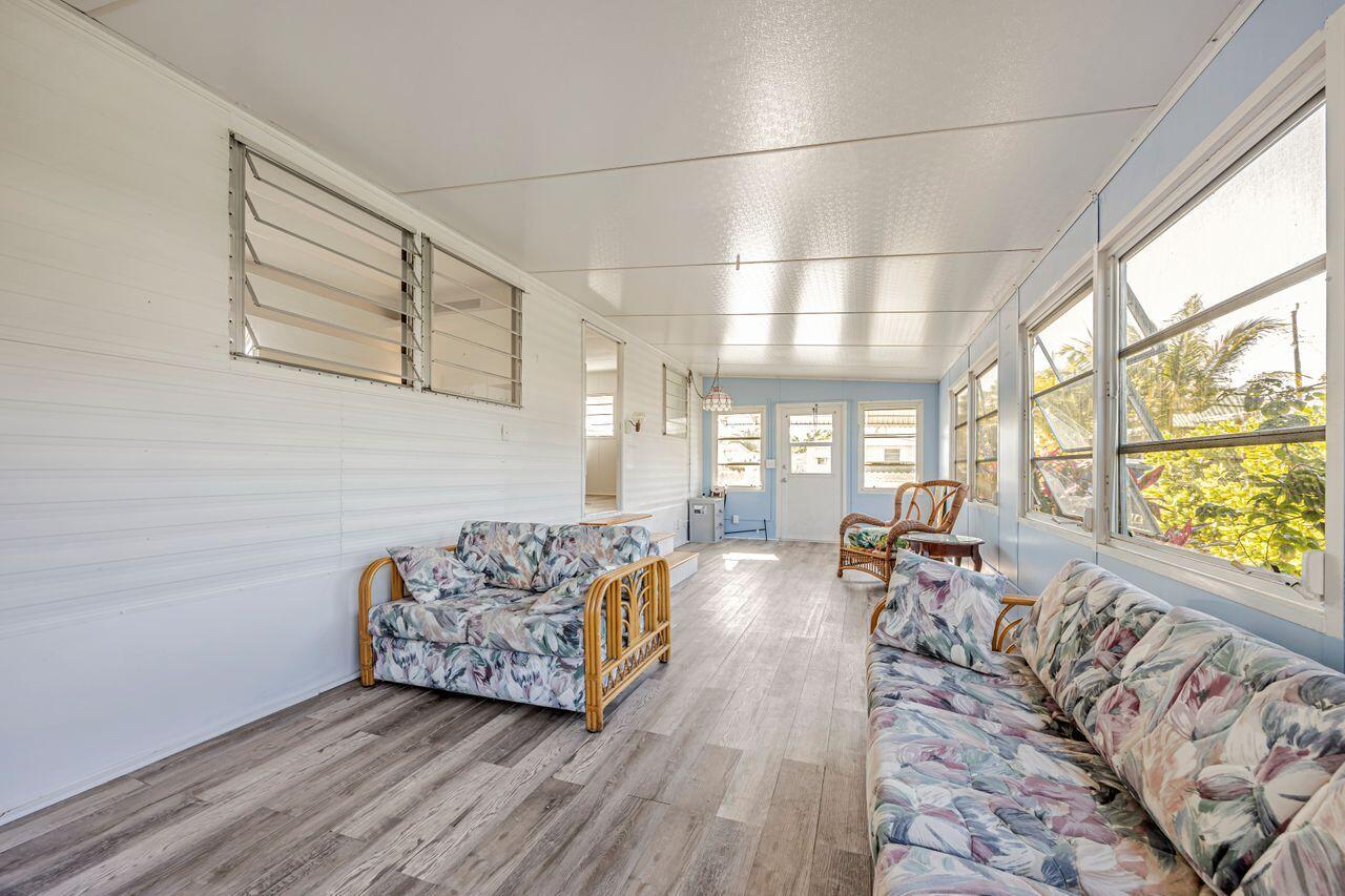 HIGHLAND TRAILER PARK - Residential