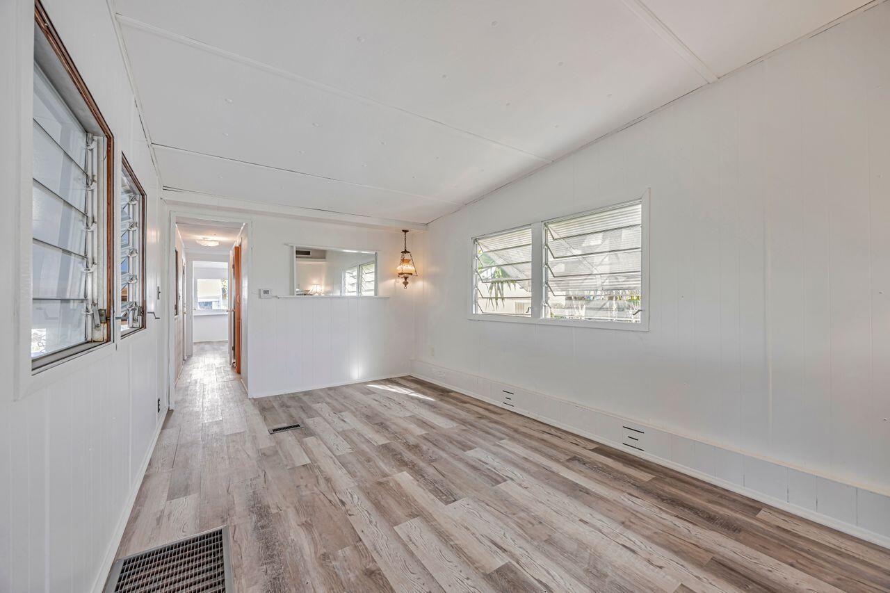 HIGHLAND TRAILER PARK - Residential