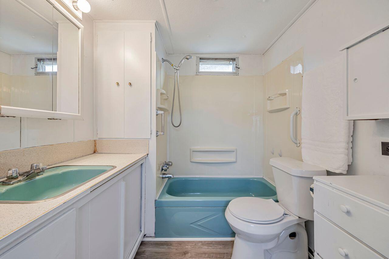 HIGHLAND TRAILER PARK - Residential