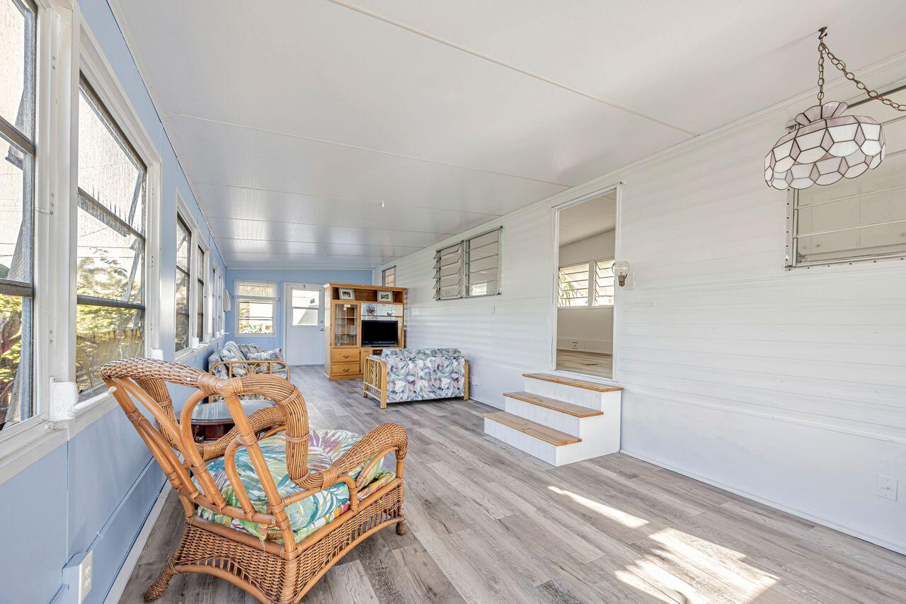 HIGHLAND TRAILER PARK - Residential