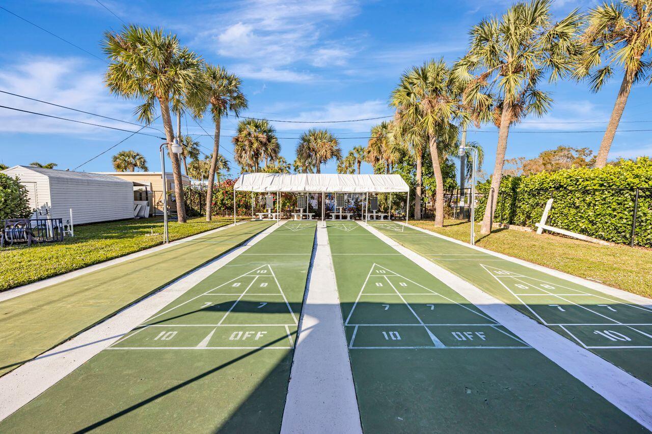 HIGHLAND TRAILER PARK - Residential