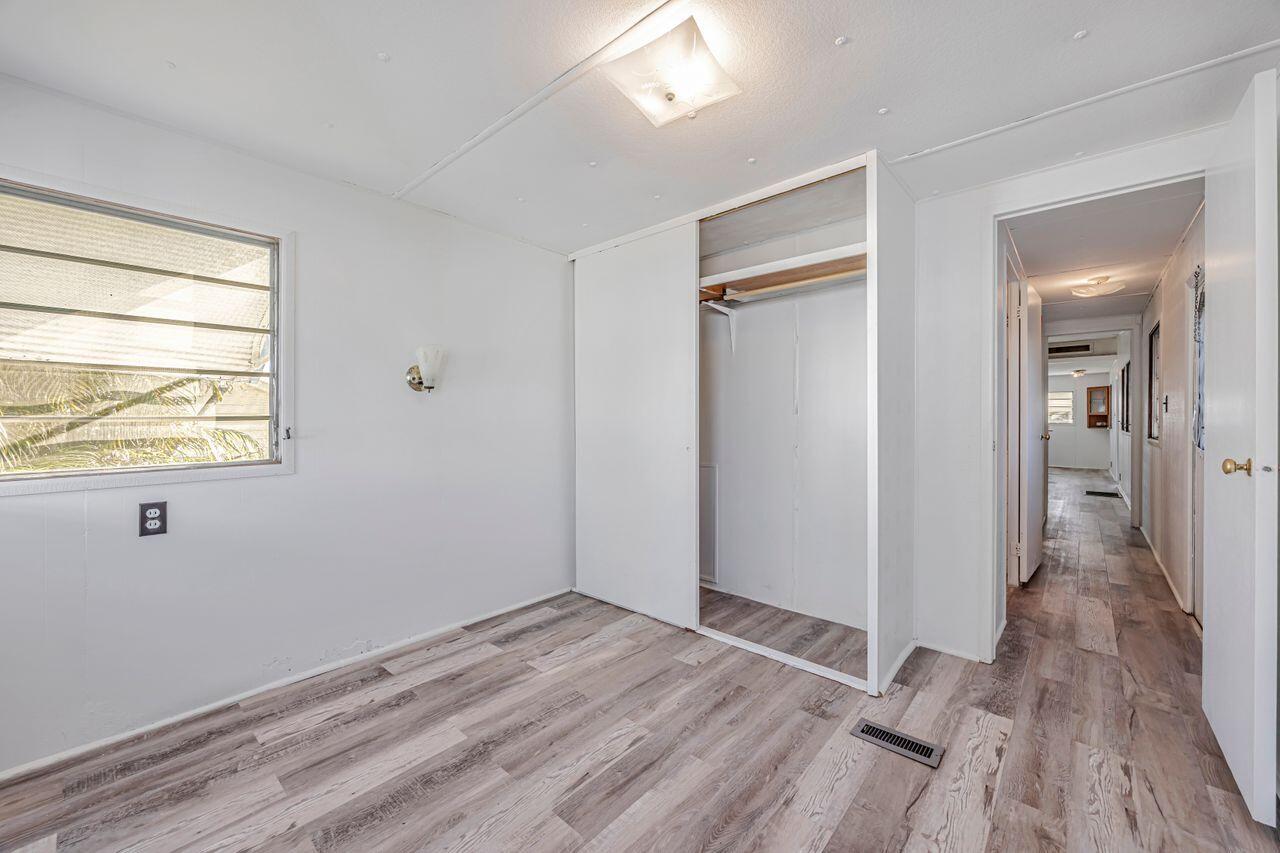 HIGHLAND TRAILER PARK - Residential