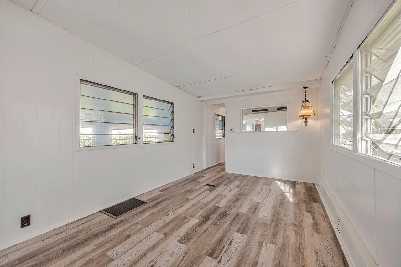 HIGHLAND TRAILER PARK - Residential