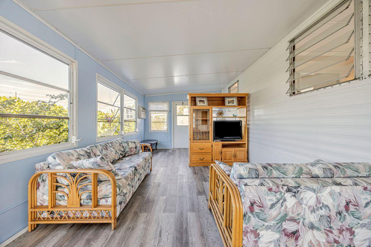 HIGHLAND TRAILER PARK - Residential