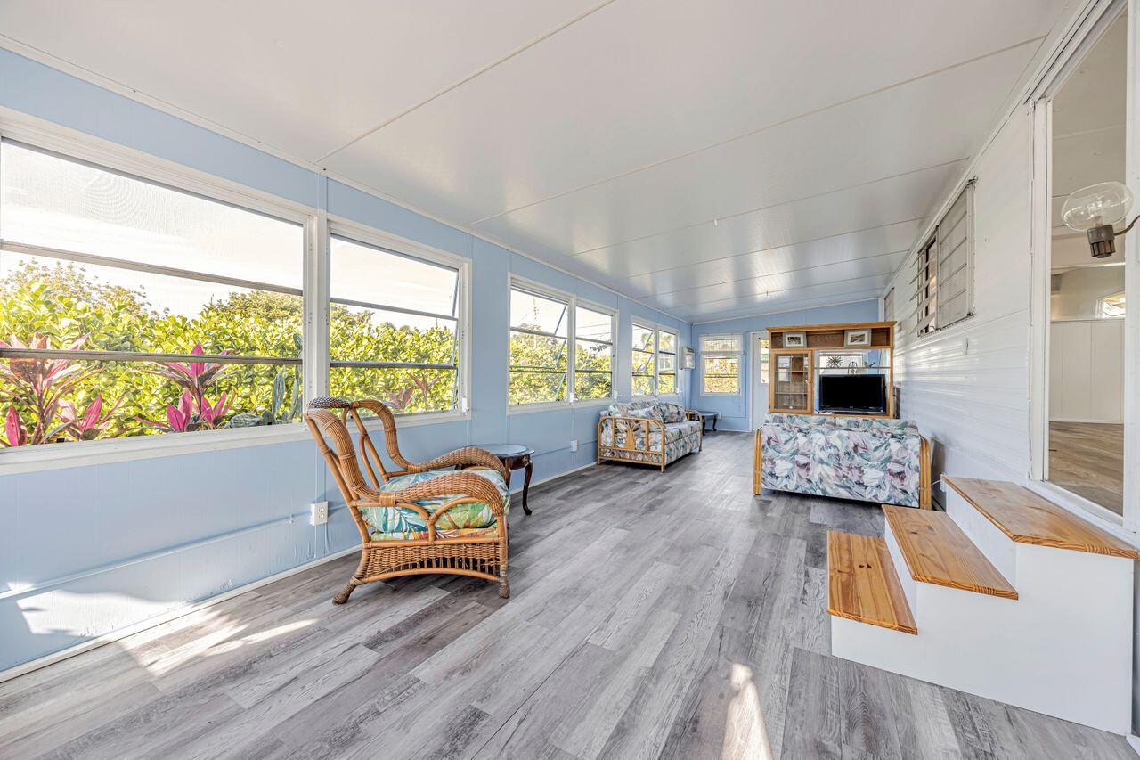 HIGHLAND TRAILER PARK - Residential