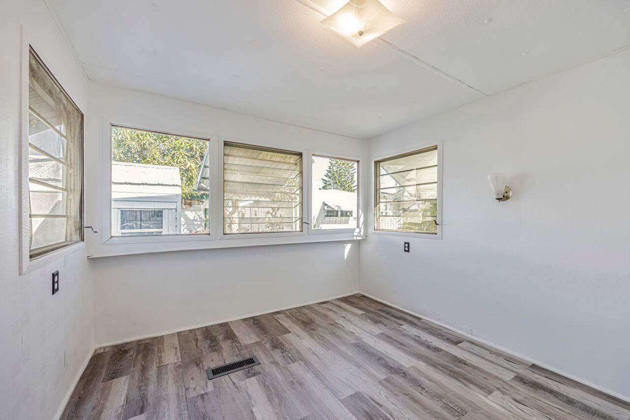 HIGHLAND TRAILER PARK - Residential