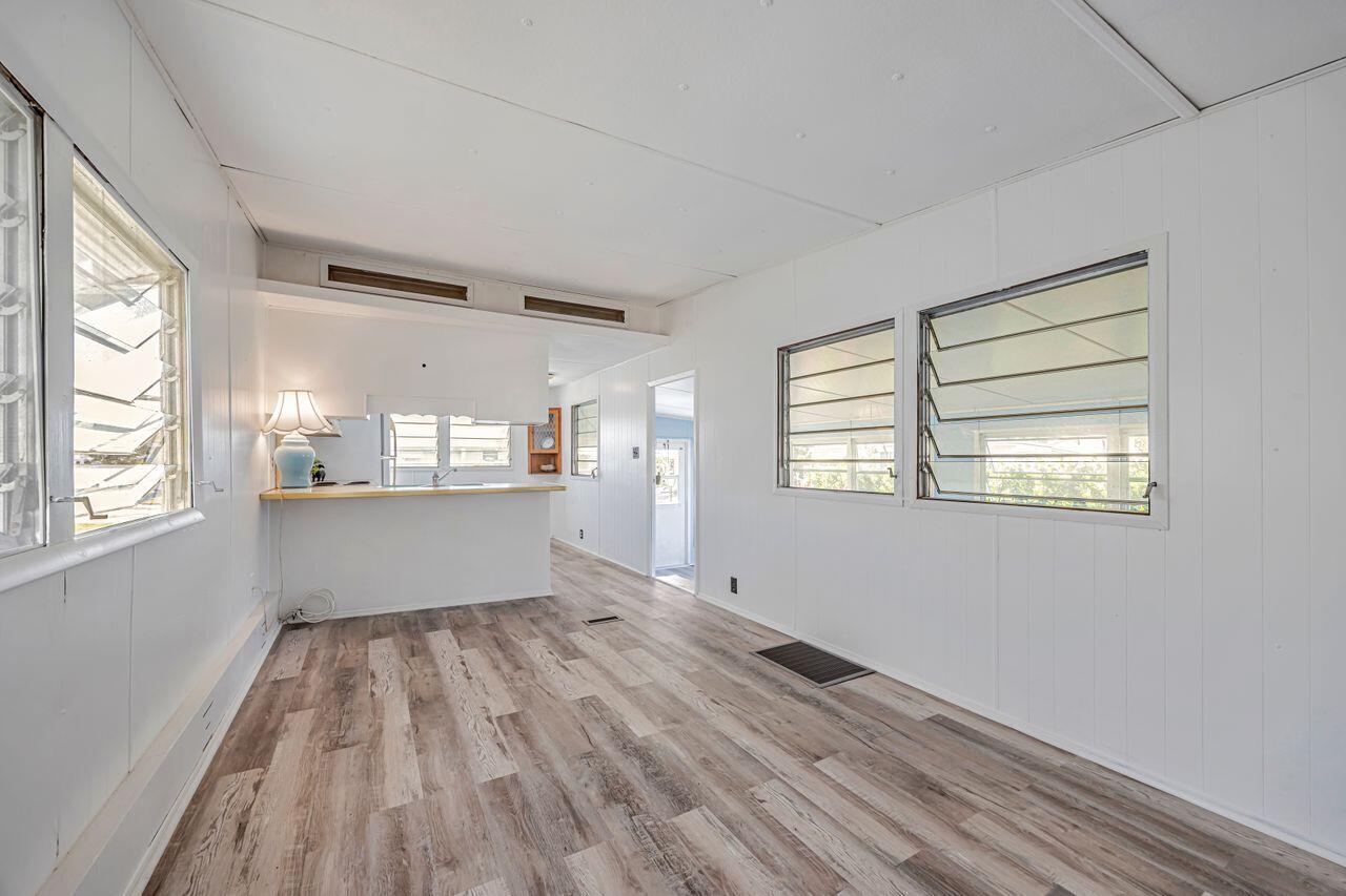 HIGHLAND TRAILER PARK - Residential