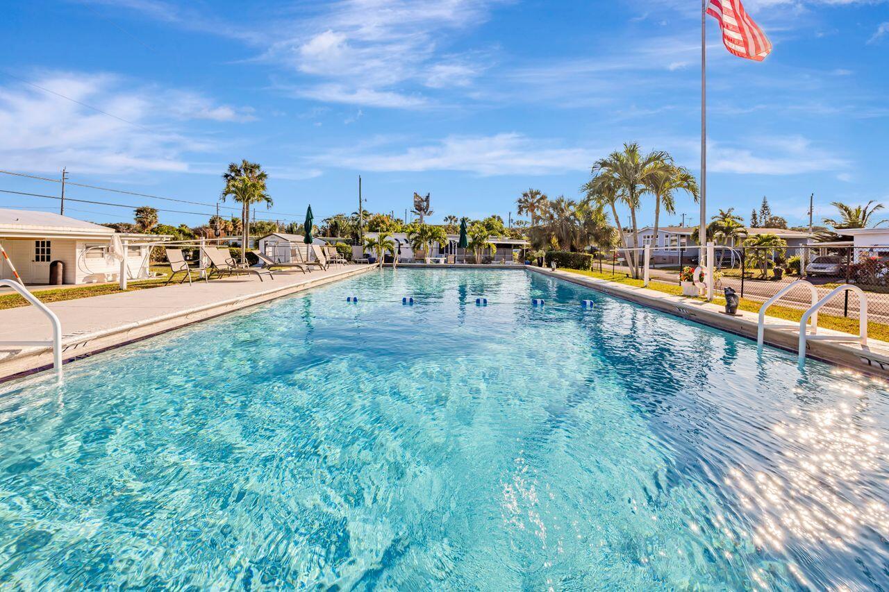 HIGHLAND TRAILER PARK - Residential