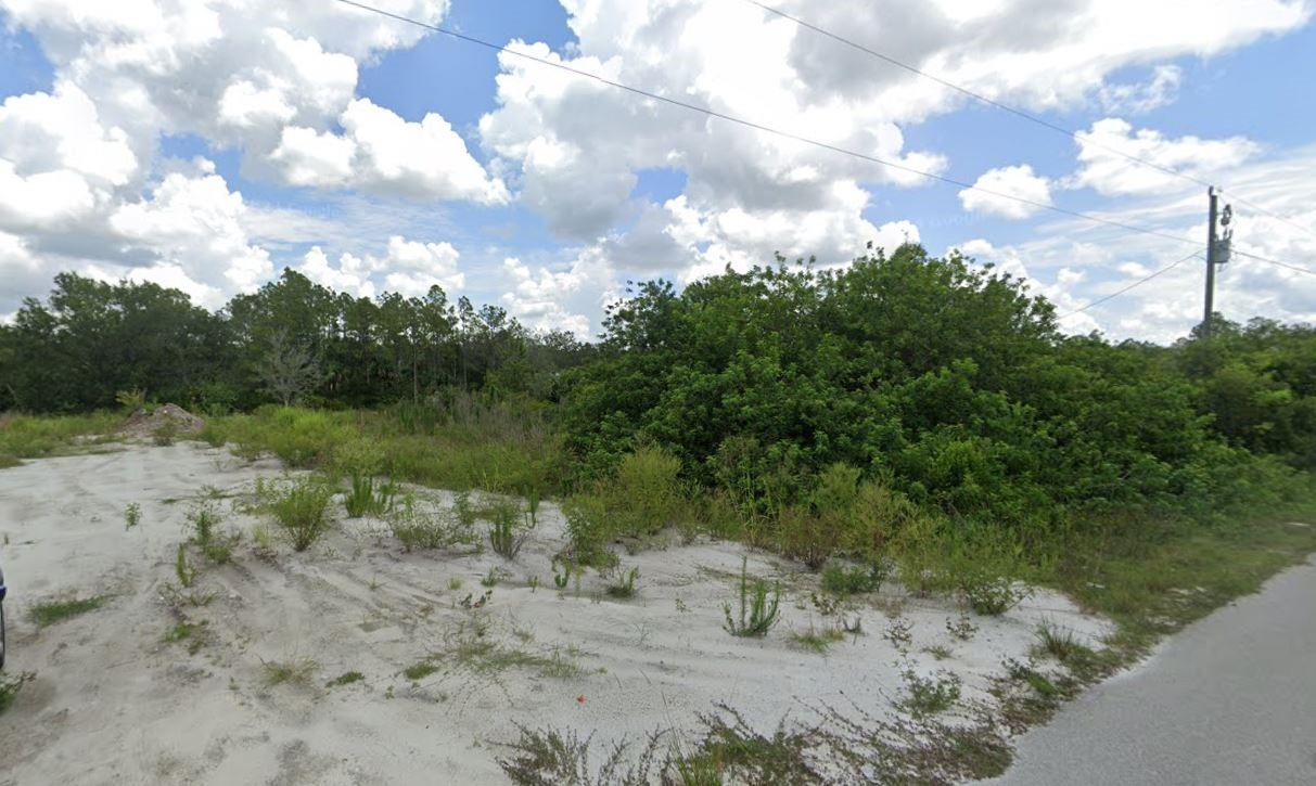 Spacious 0.28-acre lot located on a quiet cul-de-sac in the fast-growing area of northeast Lehigh Acres. This residential lot offers a great opportunity to build your dream home or invest in a high-demand location with new development all around. Enjoy the privacy of a low-traffic street while still being just minutes from schools, shopping, dining, and major roadways for easy commuting. This lot is level, dry, and ready for your vision. Buyer to verify utility access and any building restrictions with Lee County. Don’t miss this chance to secure a prime piece of Florida real estate.