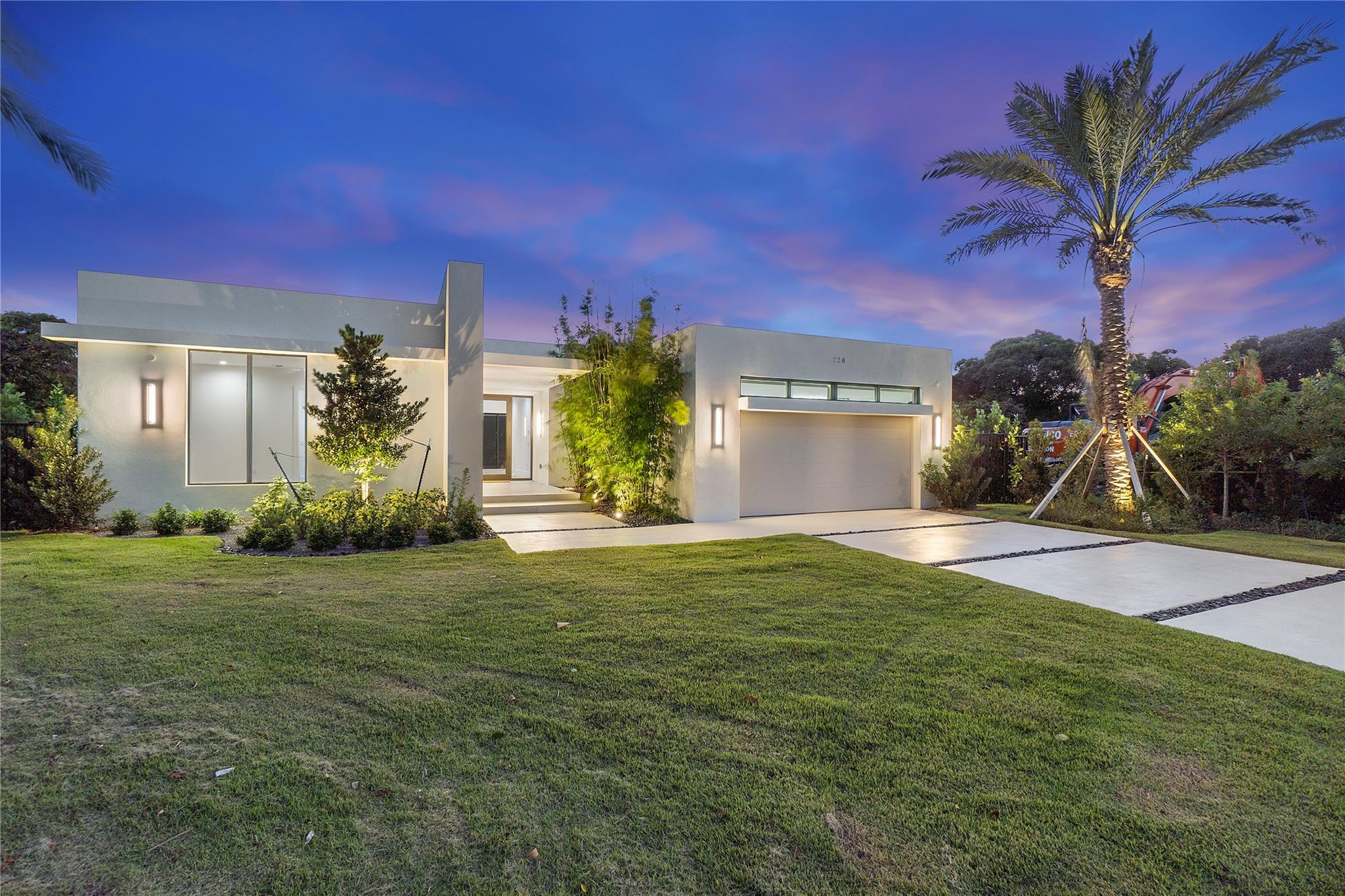 Dell Ida - Residential