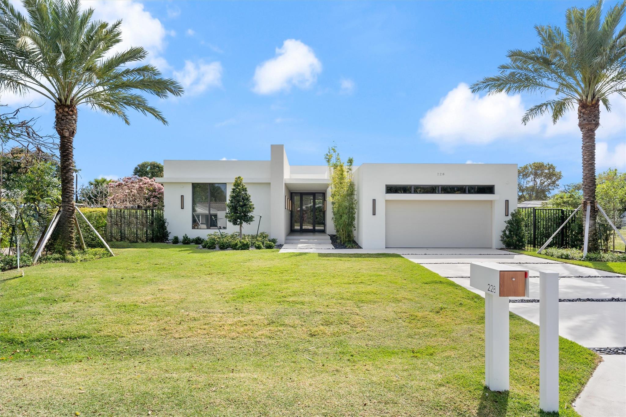 Dell Ida - Residential