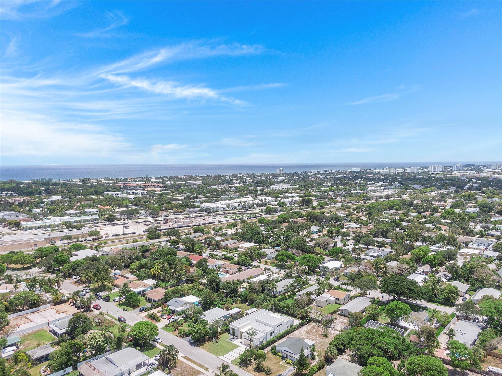 Dell Ida - Residential