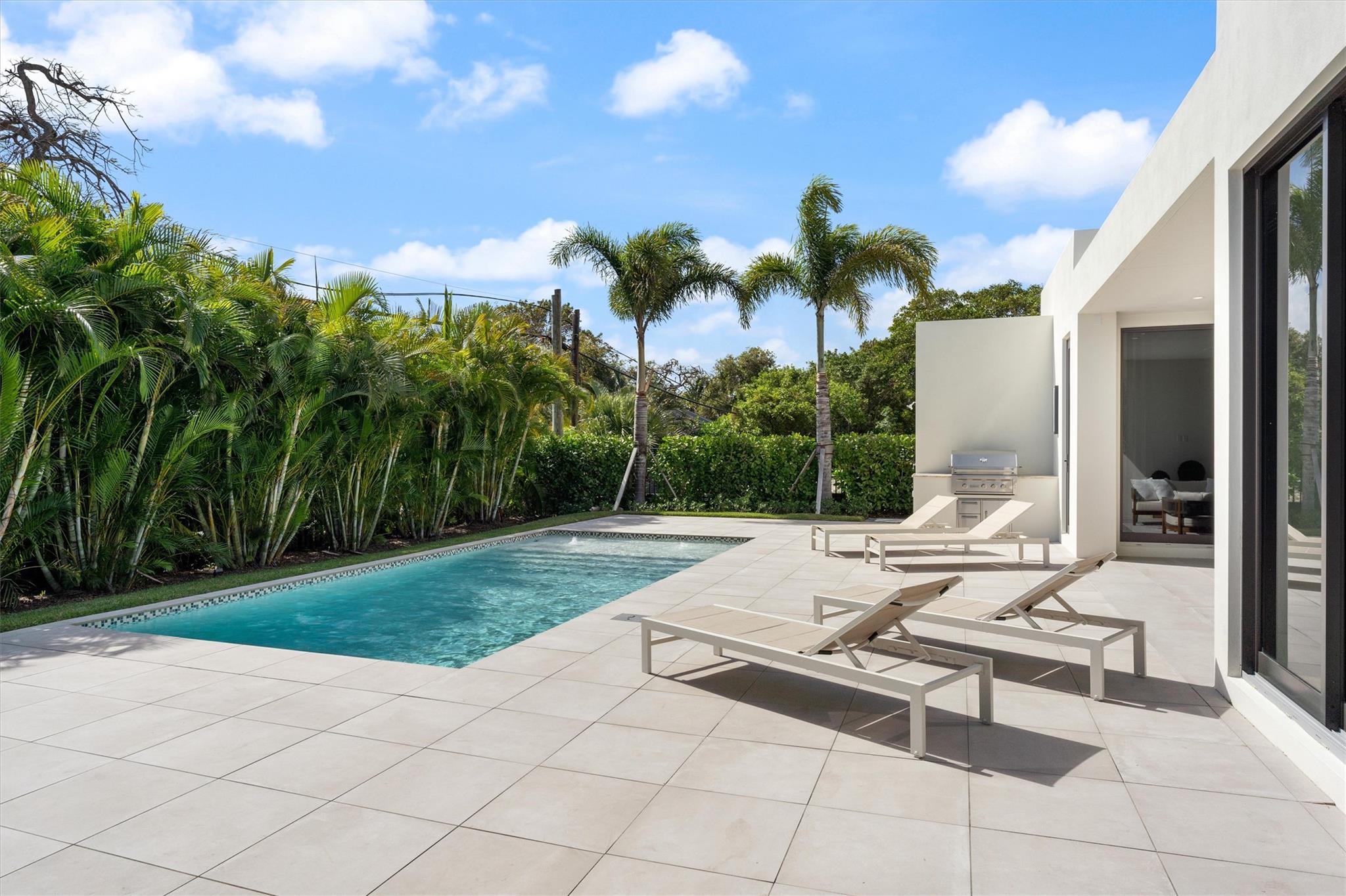 Dell Ida - Residential