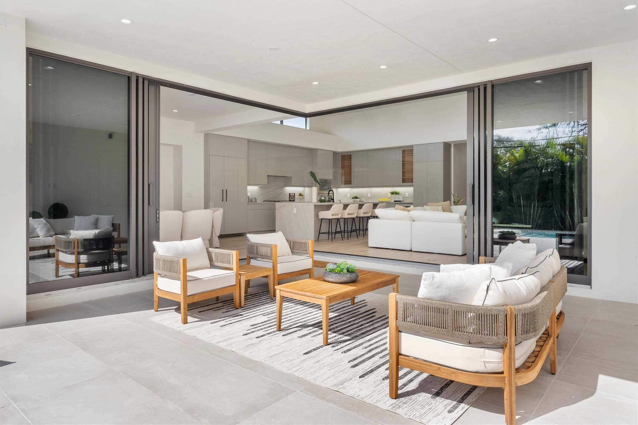 Dell Ida - Residential