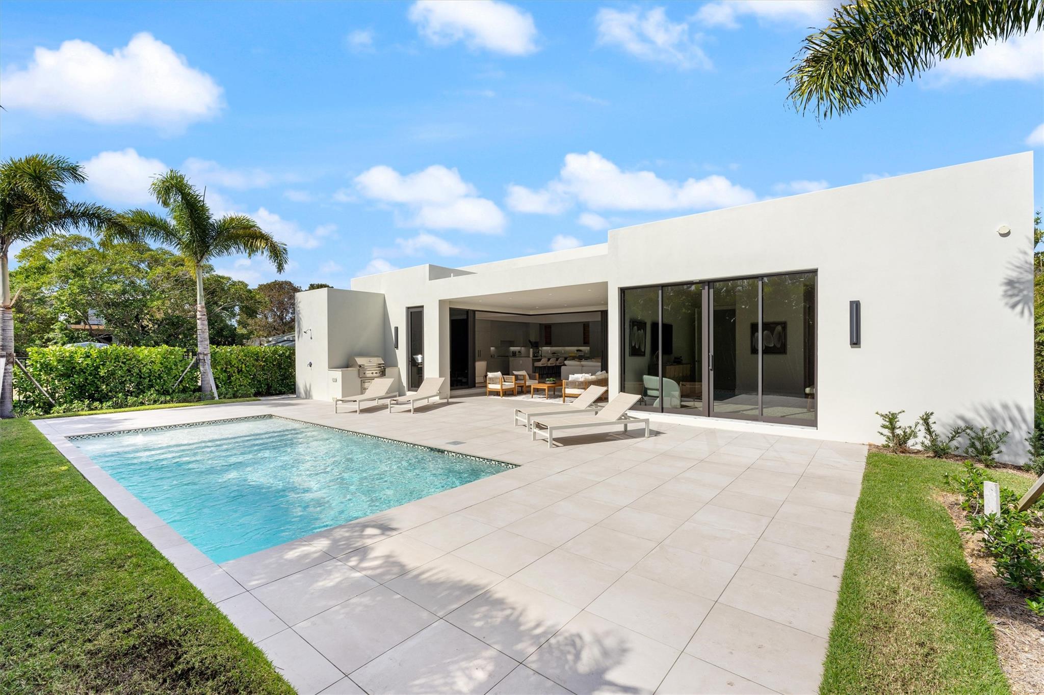 Dell Ida - Residential