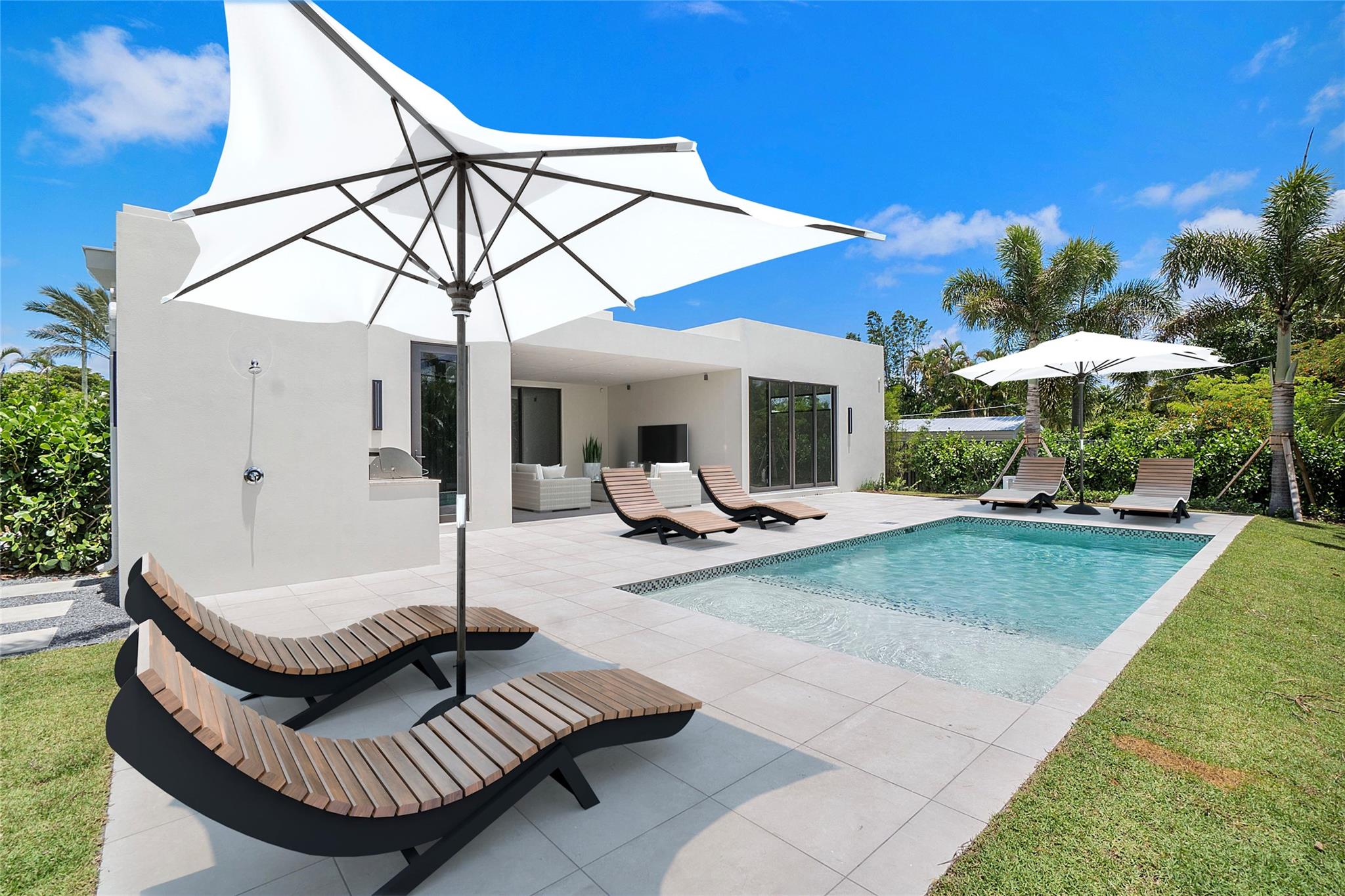 Dell Ida - Residential