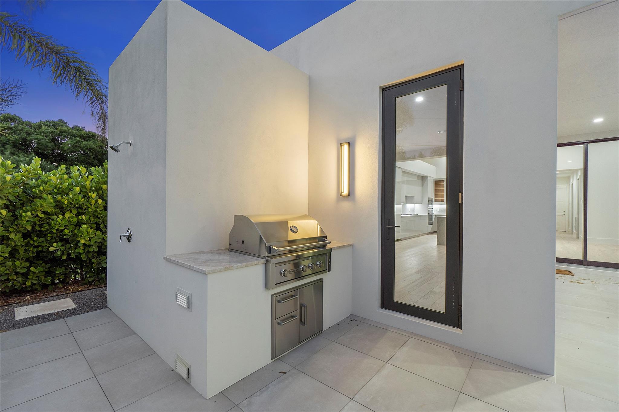 Dell Ida - Residential