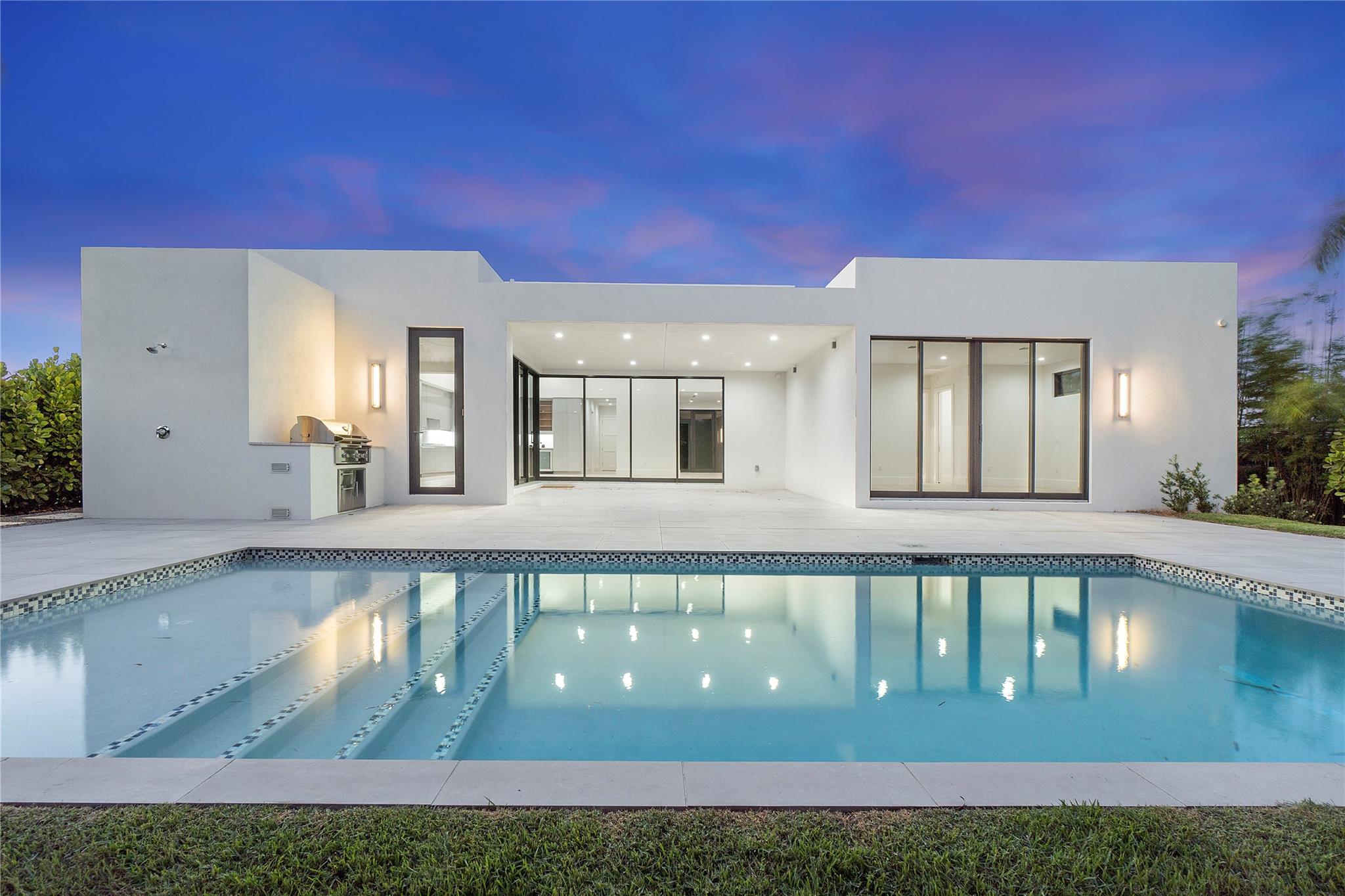 Dell Ida - Residential