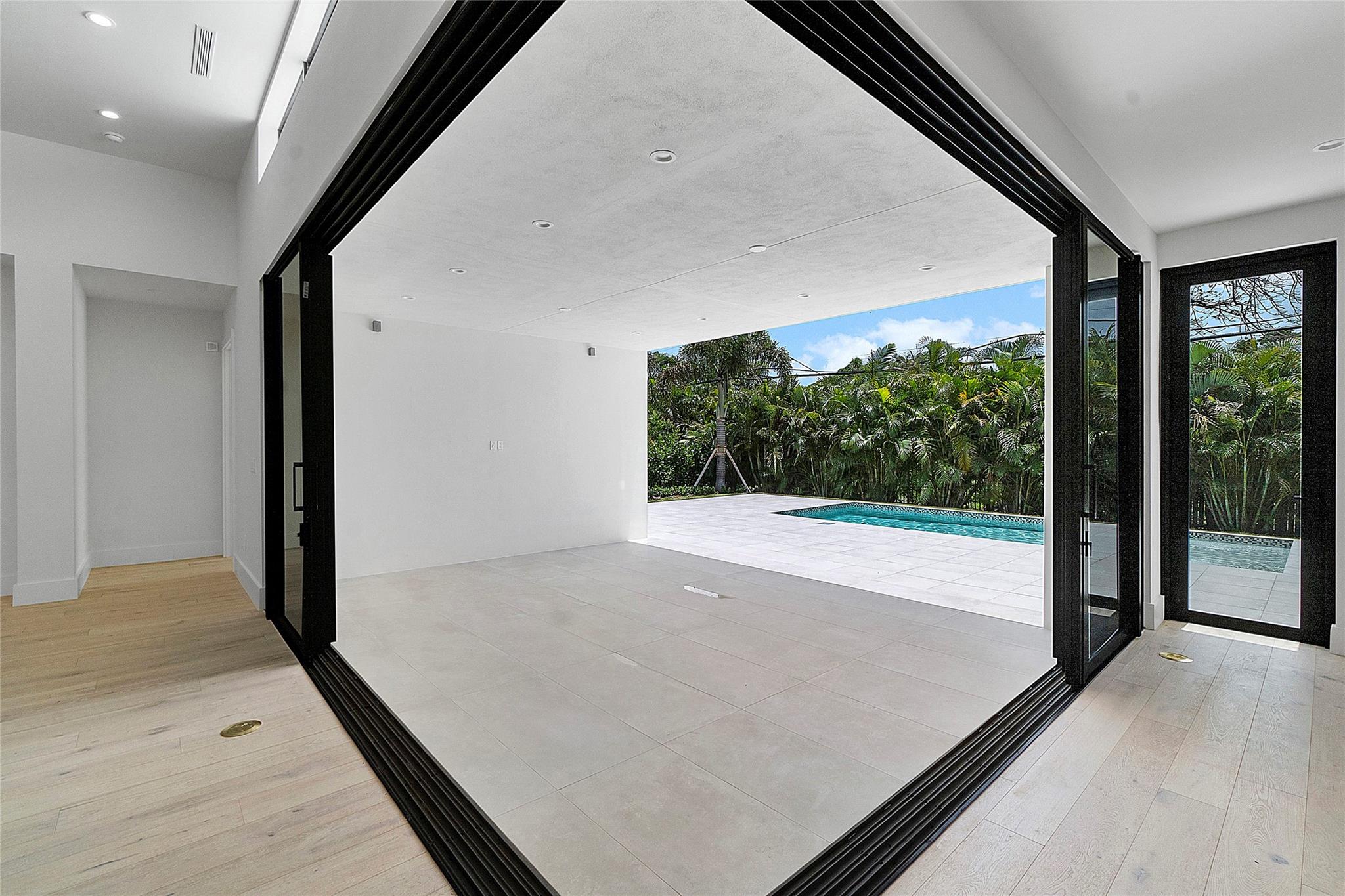 Dell Ida - Residential