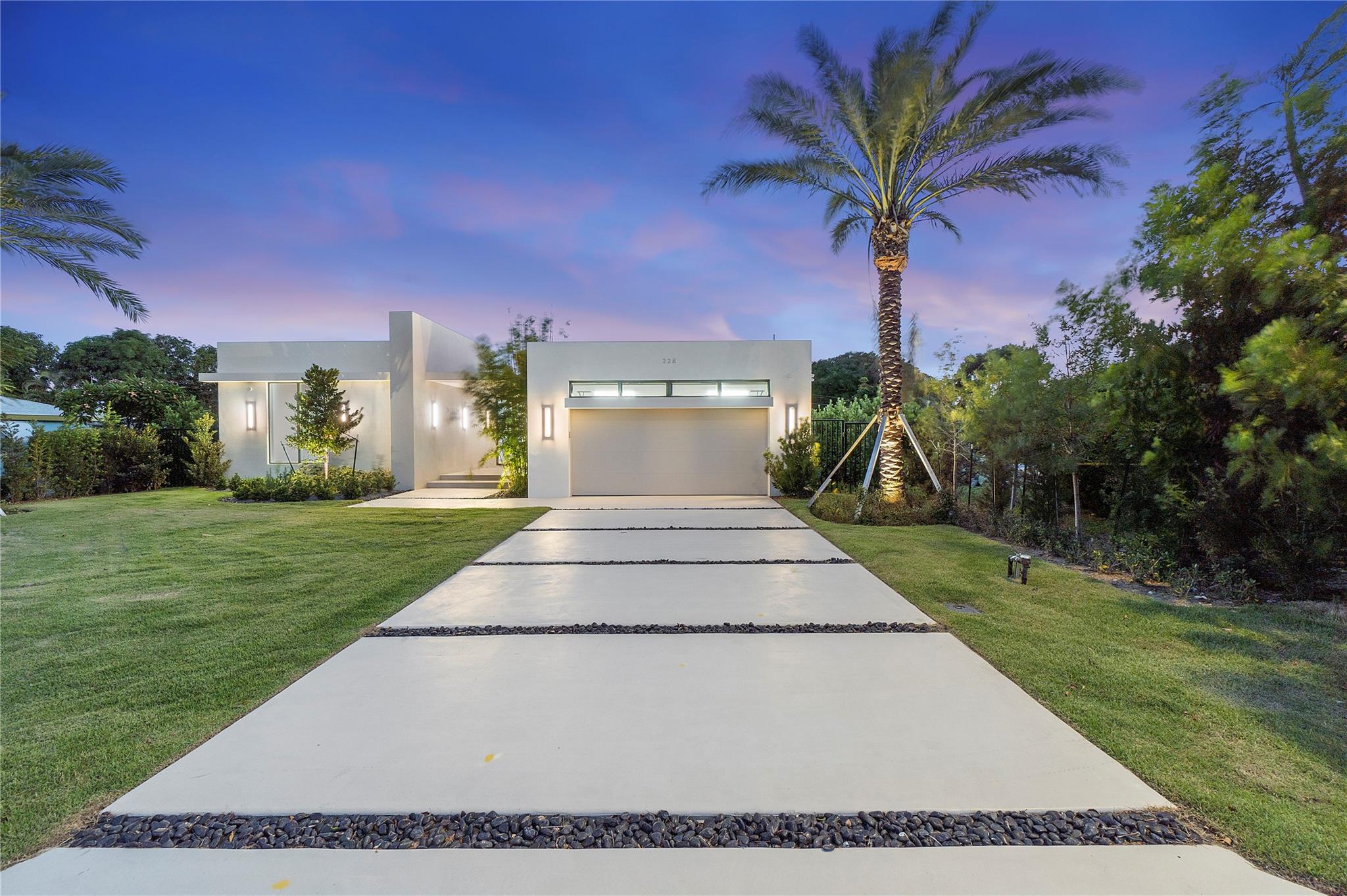 Dell Ida - Residential