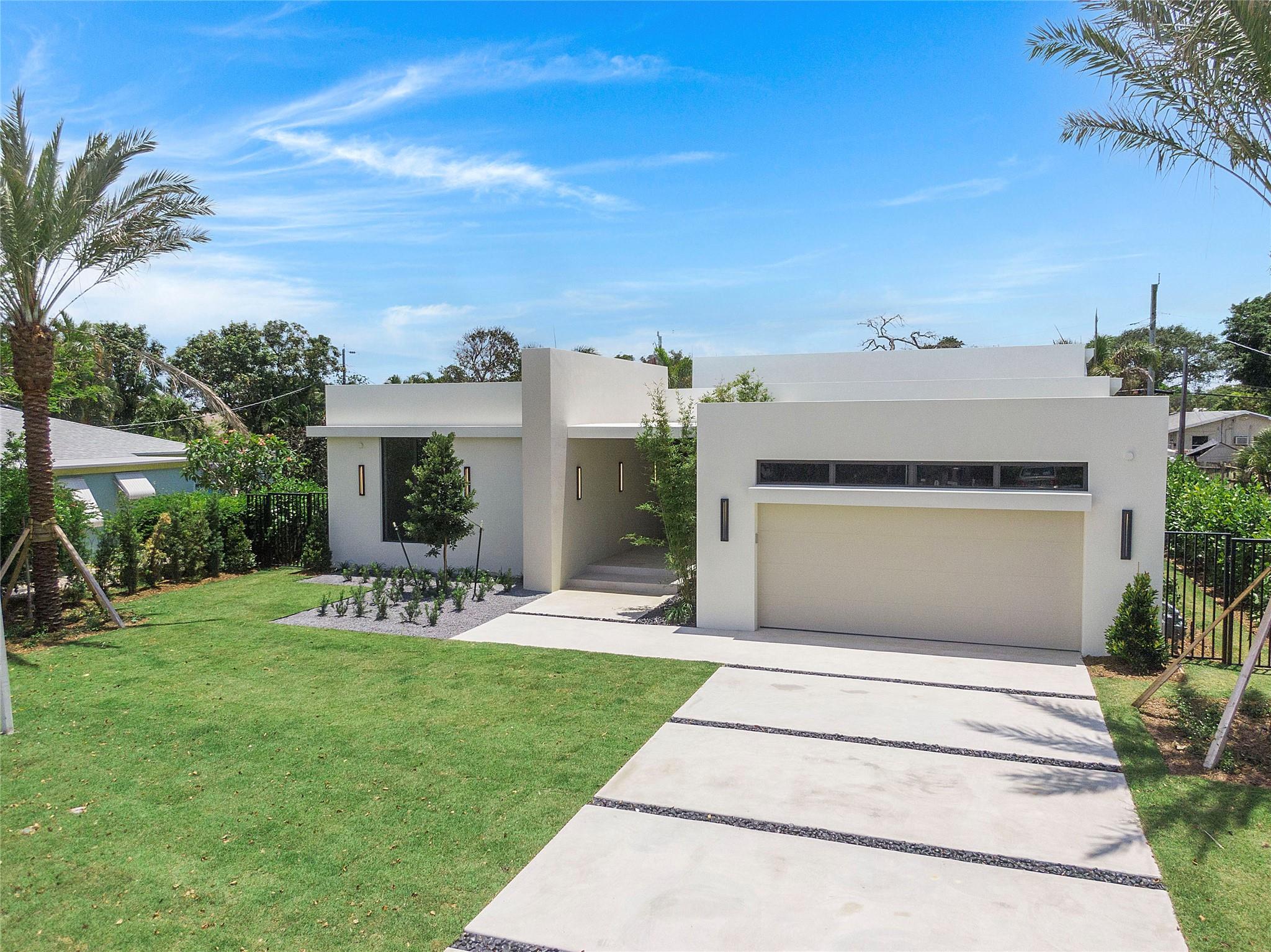 Dell Ida - Residential