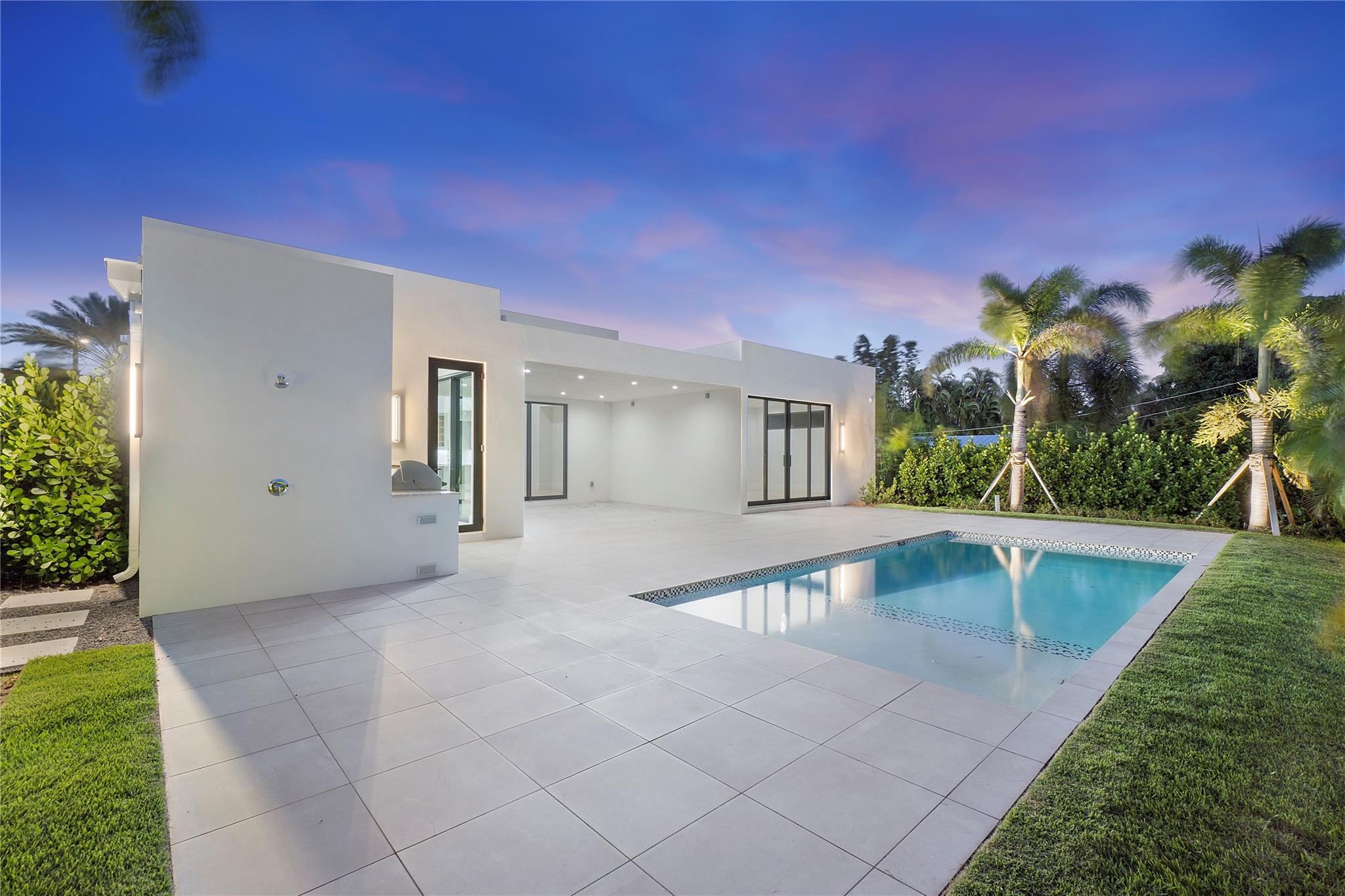 Dell Ida - Residential