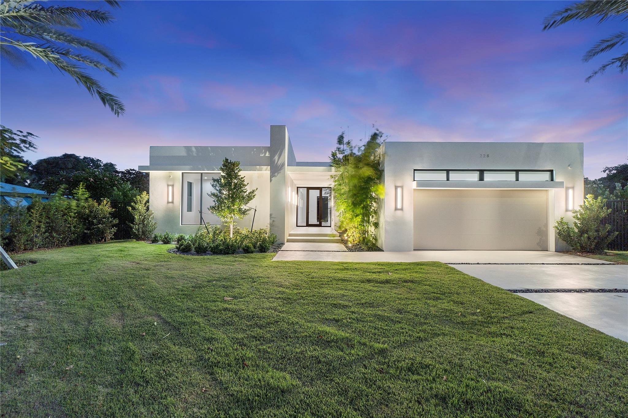 Dell Ida - Residential