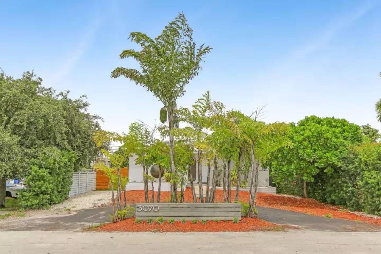 OCEAN BOULEVARD PARK - Residential