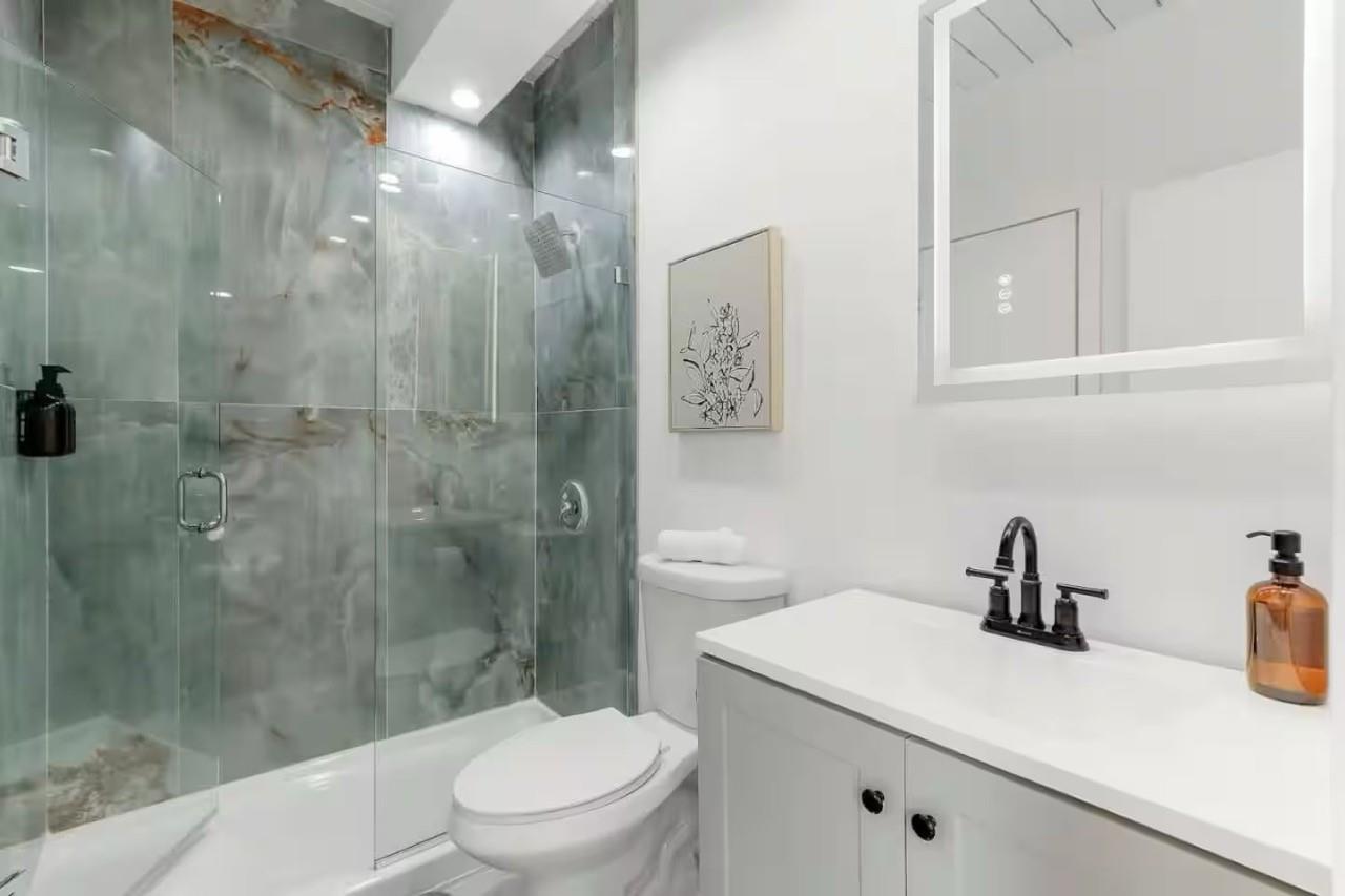 OCEAN BOULEVARD PARK - Residential