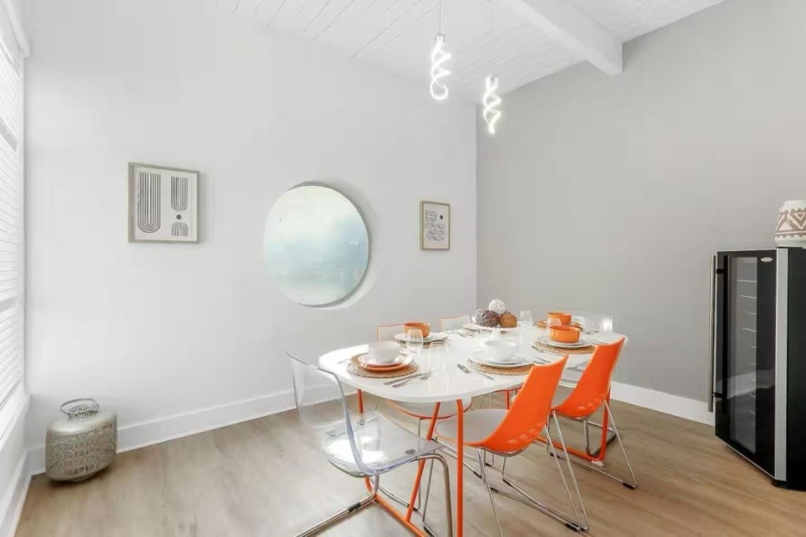 OCEAN BOULEVARD PARK - Residential