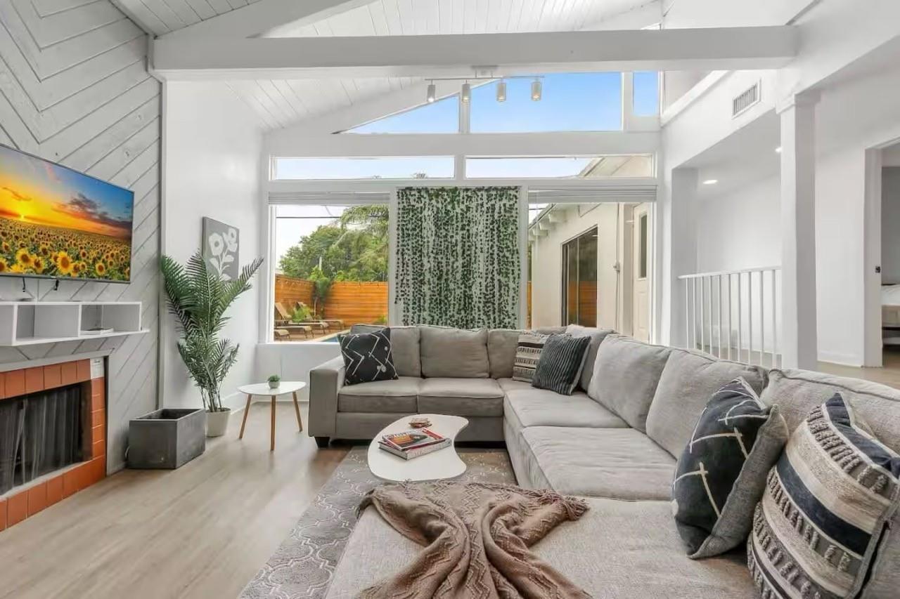 OCEAN BOULEVARD PARK - Residential