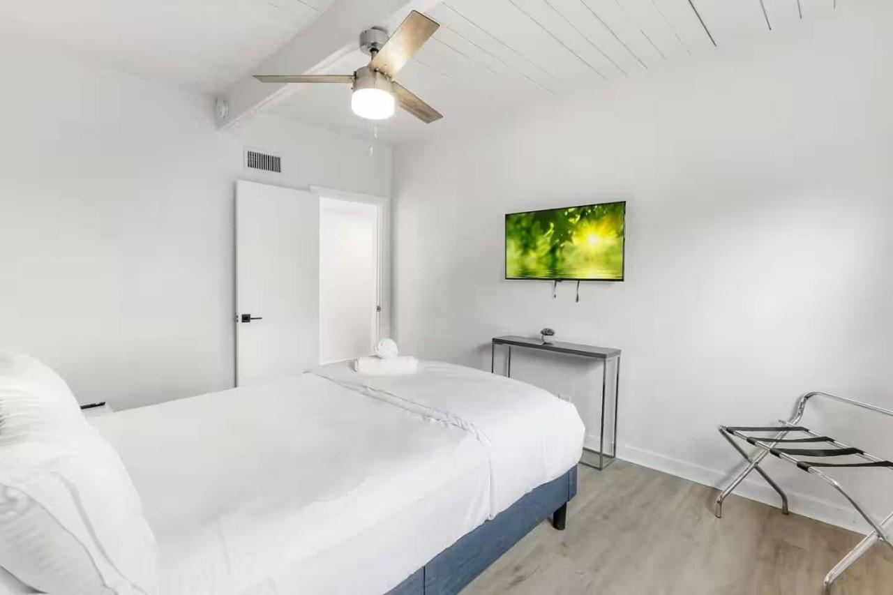 OCEAN BOULEVARD PARK - Residential