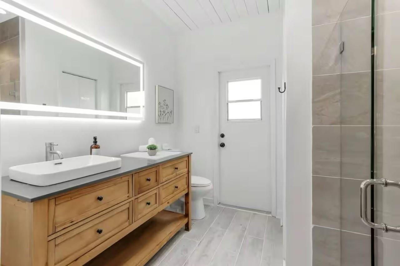 OCEAN BOULEVARD PARK - Residential