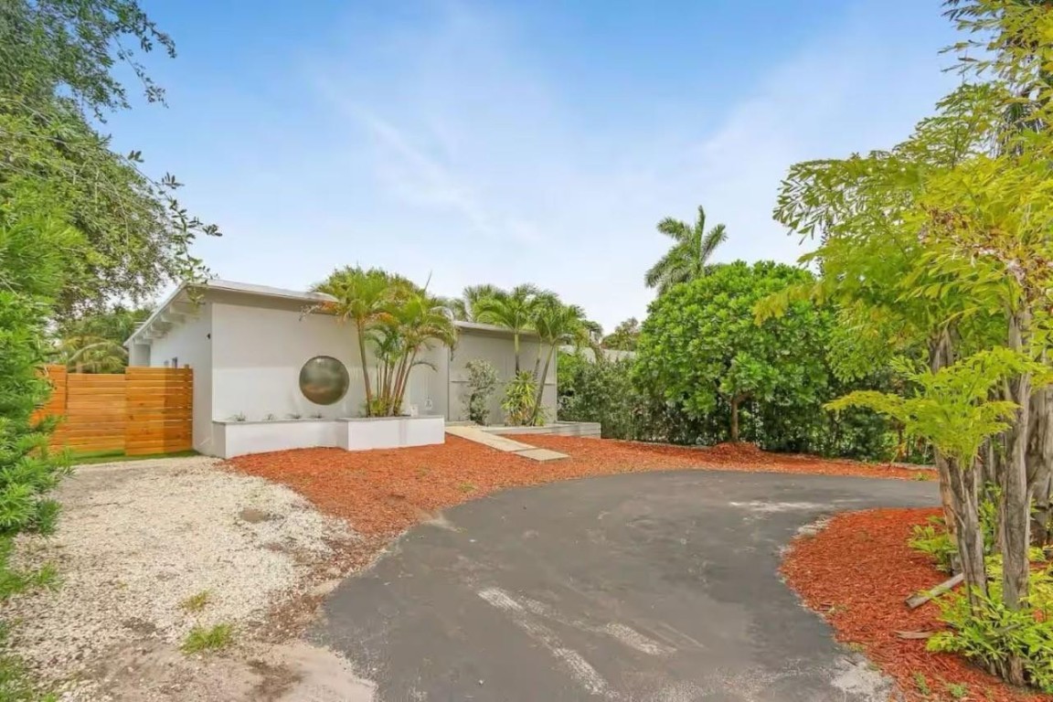 OCEAN BOULEVARD PARK - Residential