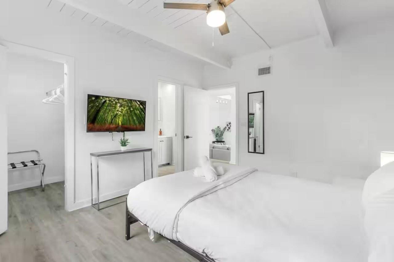 OCEAN BOULEVARD PARK - Residential