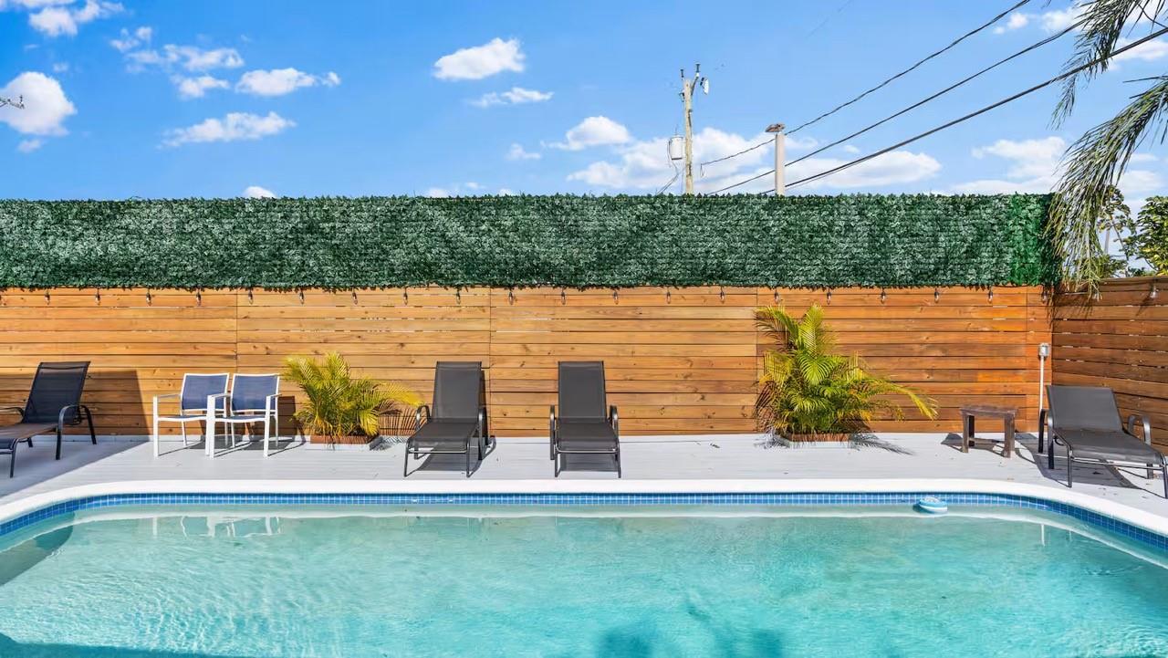 OCEAN BOULEVARD PARK - Residential