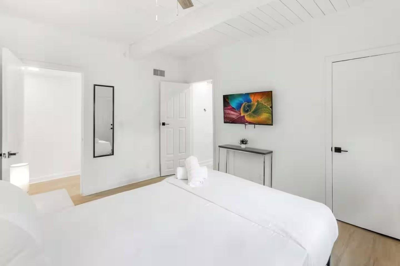 OCEAN BOULEVARD PARK - Residential