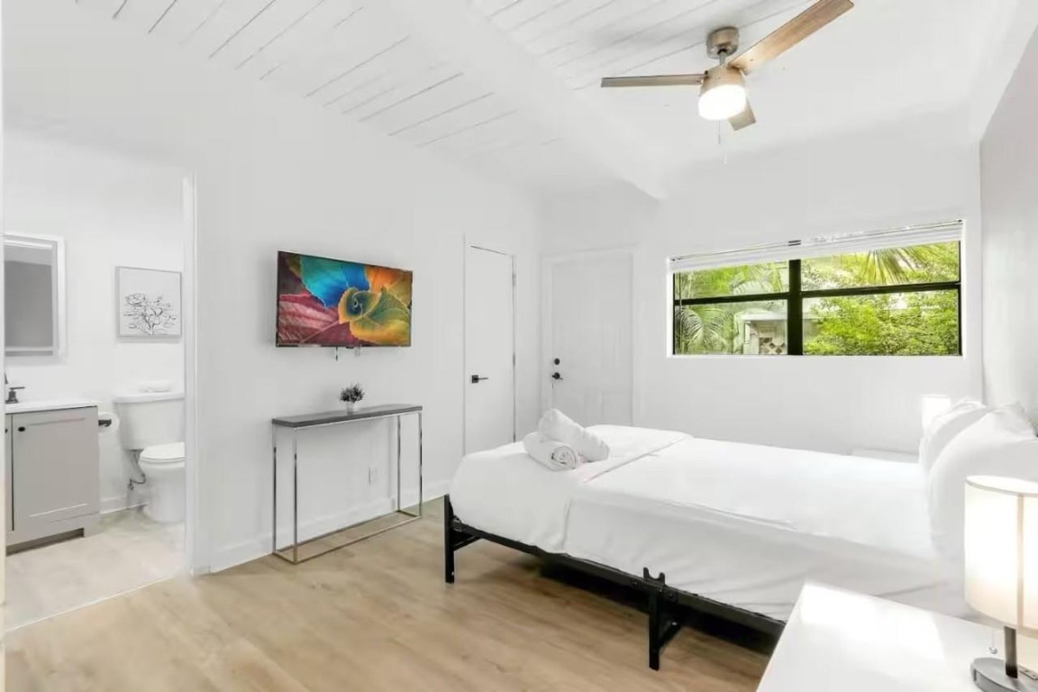 OCEAN BOULEVARD PARK - Residential