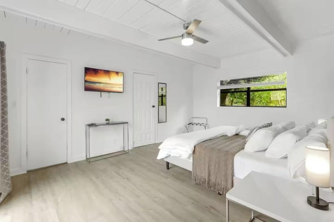 OCEAN BOULEVARD PARK - Residential