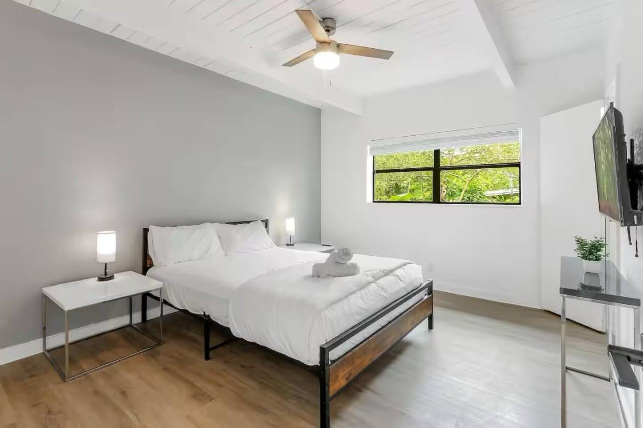 OCEAN BOULEVARD PARK - Residential