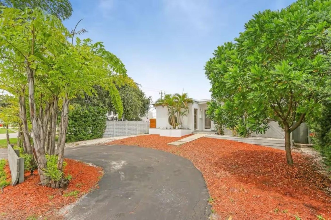 OCEAN BOULEVARD PARK - Residential