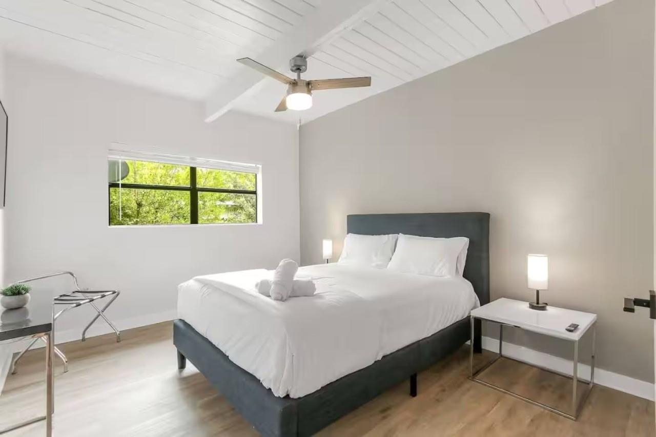 OCEAN BOULEVARD PARK - Residential