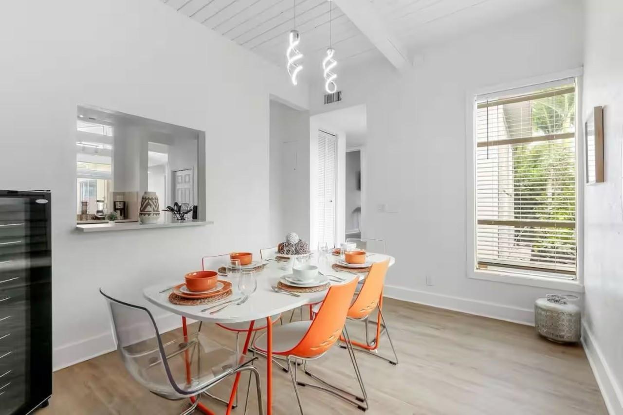 OCEAN BOULEVARD PARK - Residential