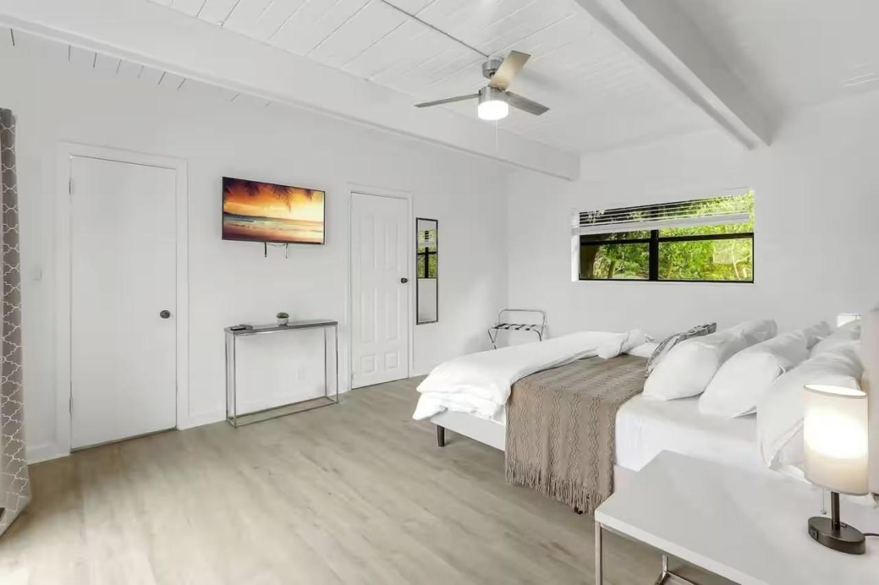 OCEAN BOULEVARD PARK - Residential