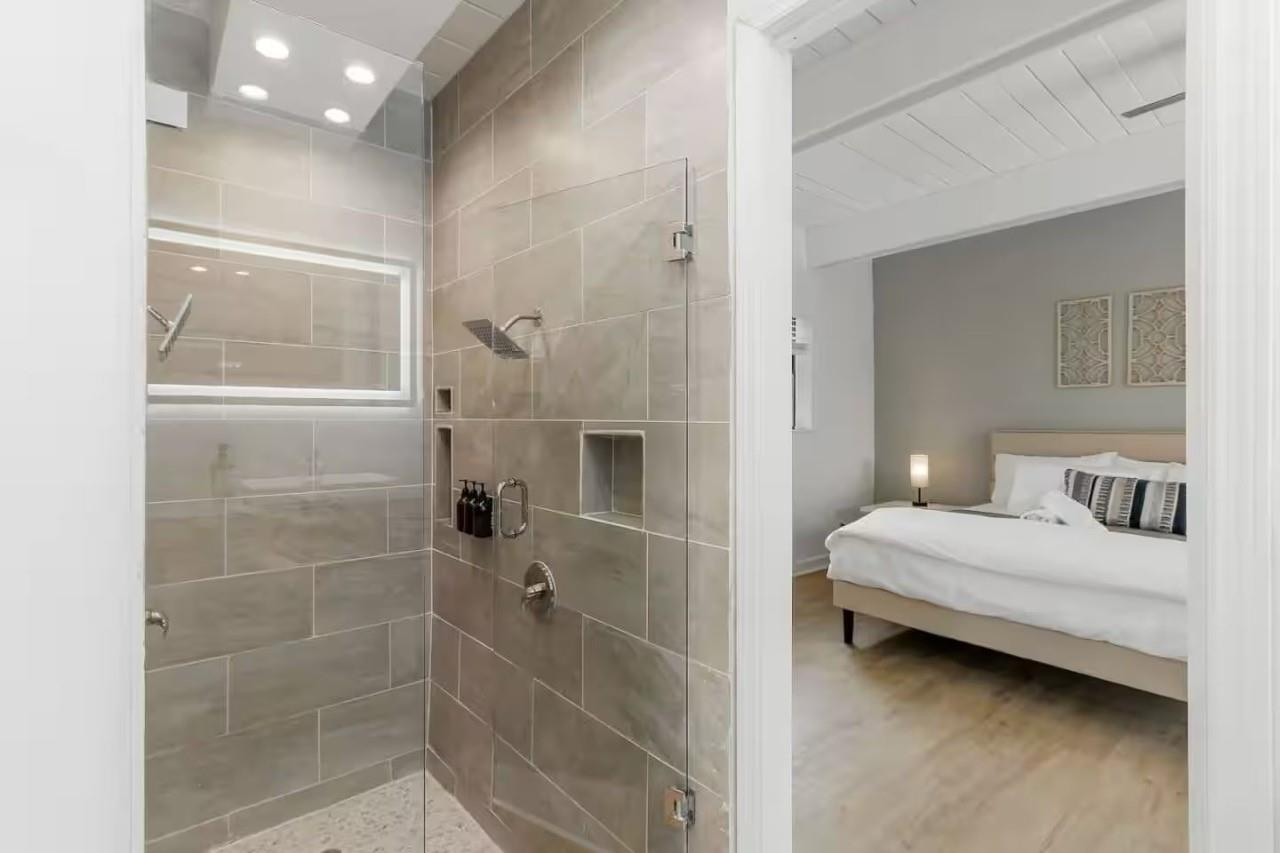 OCEAN BOULEVARD PARK - Residential