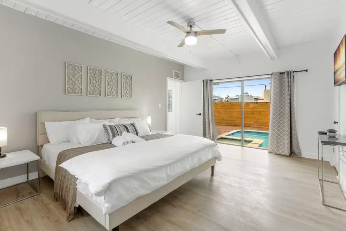 OCEAN BOULEVARD PARK - Residential